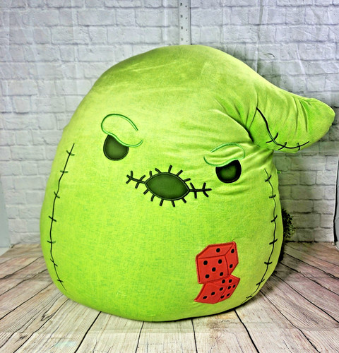 Jumbo disney oogie - 20”,