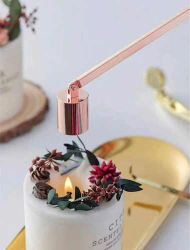 Candle snuffer pcs plain - 1,