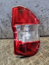 FORD TRANSIT COURIER BRAKE LAMP LIGHT ET7613405AB REAR LEFT 1.6L DSL  2016