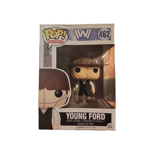 Funko pop vinyl westworld - funko,