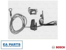 Contact Breaker, distributor