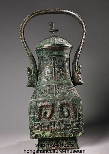 Old chinese dynasty - old,