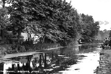 aff-40 The Canal, Boothen