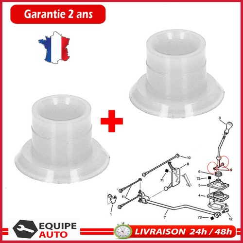 Repair kit for - repair, gear