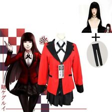 Kakegurui Cosplay Yumeko