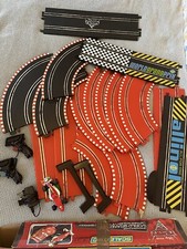 Disney Pixar Cars 2 Scalextric