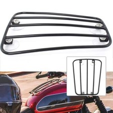 Motorcycle Tank Rack Luggage