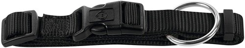 Hunter nylon dog collar - dog, ecco