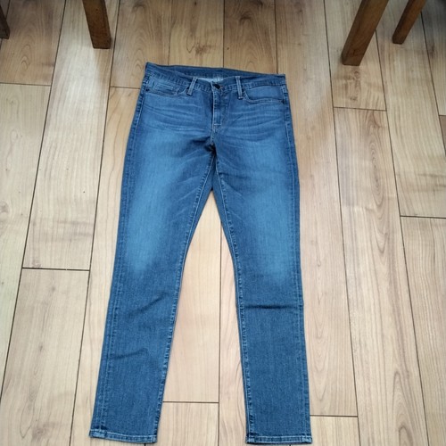Levi ladies slim stretch - levi,