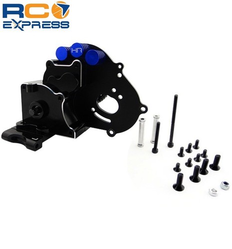 Hot racing traxxas 2wd - hot,