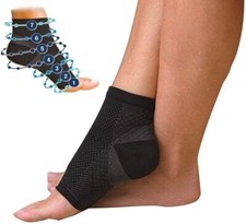 Plantar fasciitis - x,