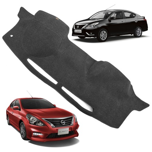 Lhd interior dashboard - dashboard, pad
