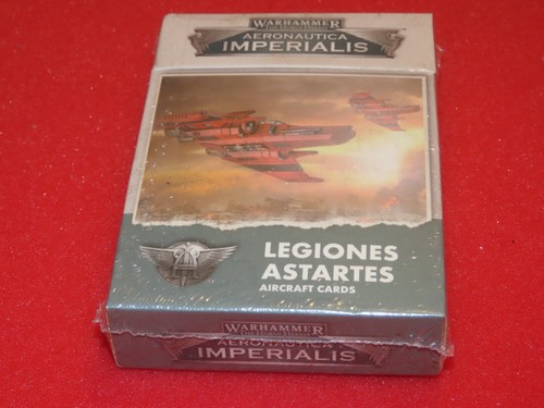 Aeronautica imperialis - aeronautica,