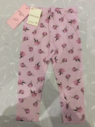 Monnalisa girl floral - monnalisa, girl's