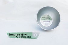  Pudding Steamer basin Cake