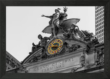 NYC Grand Central Station