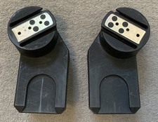 Quinny Zapp Pushchair Maxi