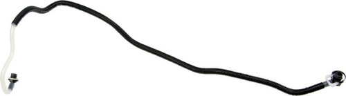 Fuel hose gates mfl1252 - gates,