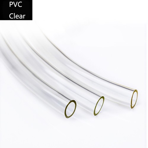 Pvc clear plastic - clear,