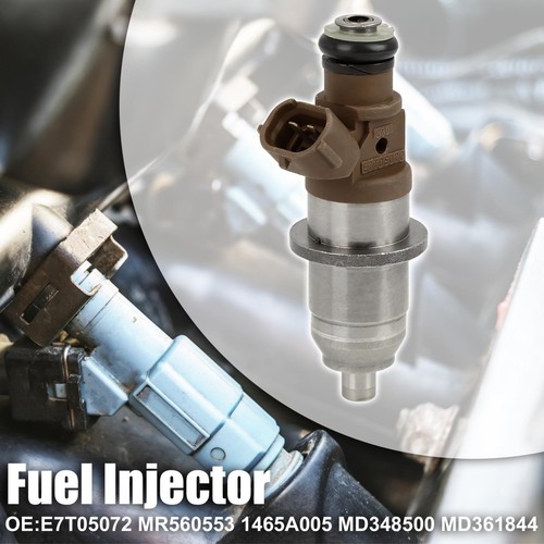 E7t05072 fuel injector for - fuel,