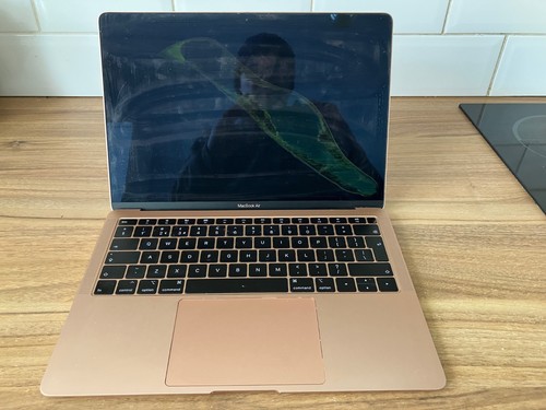 Macbook air intel core - macbook,