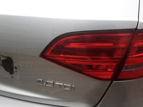 Audi avant mk4 b8 - avant,