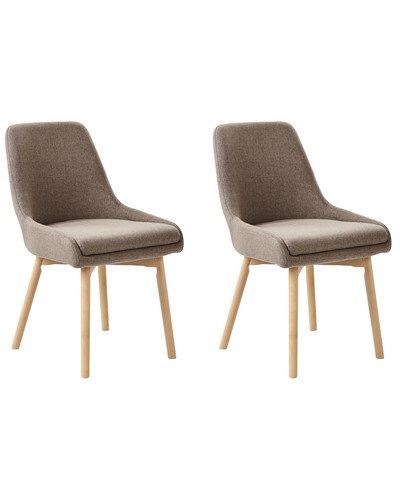 Set dining chairs melfort - of,