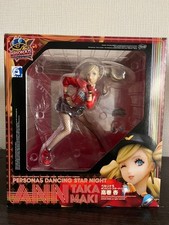 Persona 5 Dancing Star Night