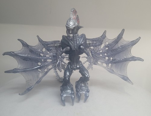 1993 kenner aliens - aliens, flying
