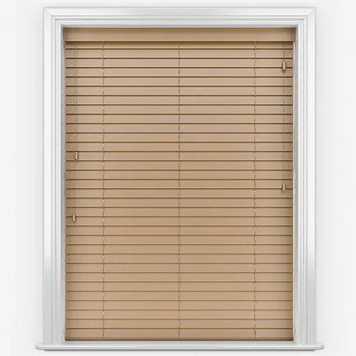 Pvc venetian window - venetian, blind