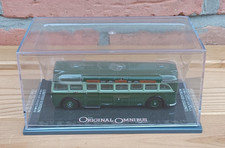CORGI ORIGINAL OMNIBUS SINGLE