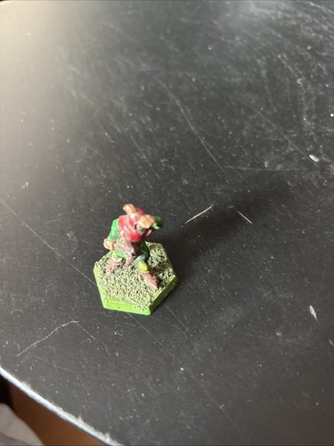 Talisman board game figure - talisman,