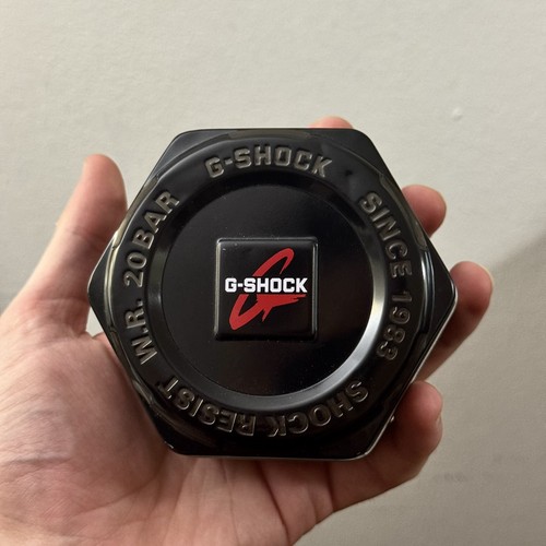 Shock inner watch box - inner,