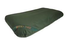 New Tuffies Durasoft Orthopedic All-Weather Waterproof Dog Bed (RRP:£124)