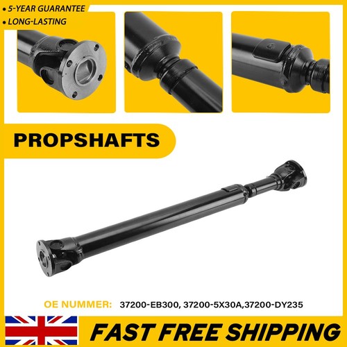 Front propshaft for - propshaft,