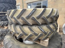 Alliance 12.4 R36 Tyres