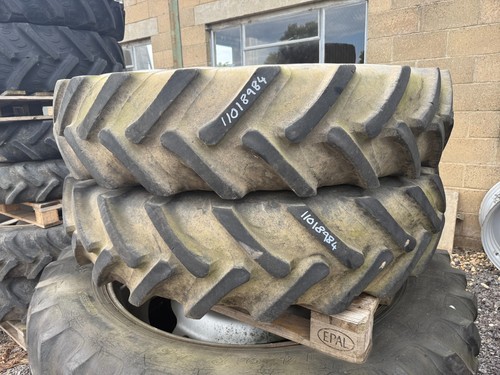 Alliance r36 tyres - r36,