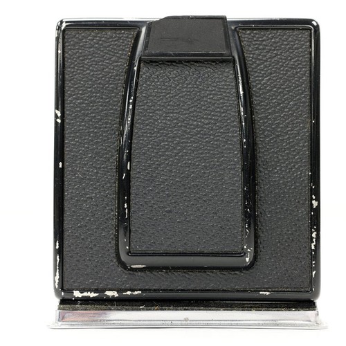 Hasselblad waist level finder - hasselblad,
