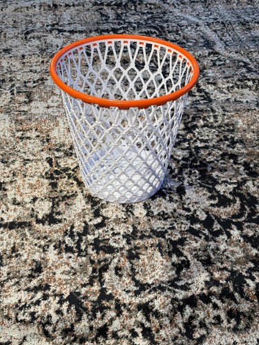 Spalding wastepaper basketball - spalding,