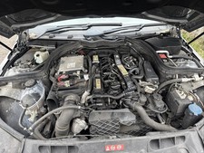 MERCEDES C CLASS SPORT W204