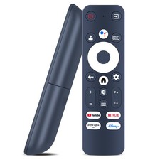 Voice Remote Control For