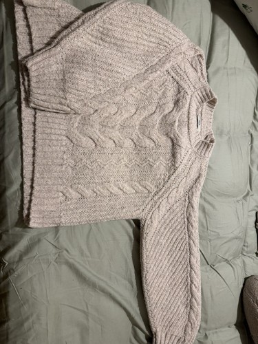 George asda knitted jumper - george,