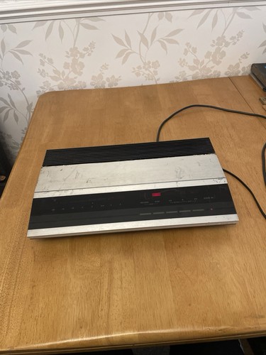 Bang olufsen beocord 2000 - &,