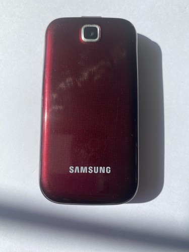 Samsung c3590 mobile phone - mobile,