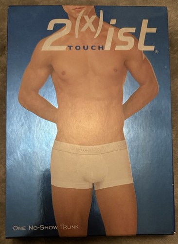2ist touch show trunk - touch,