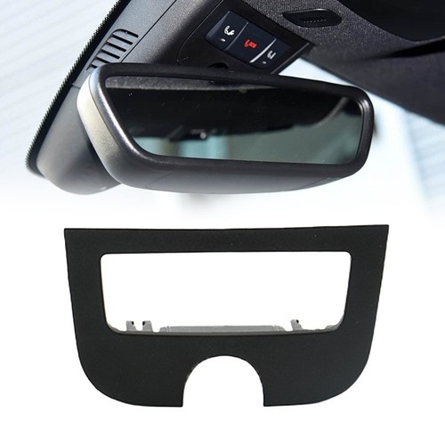 Rear view mirror trim - trim, cla250