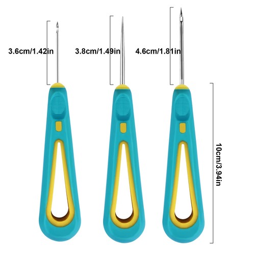 Set round hole cone - round,