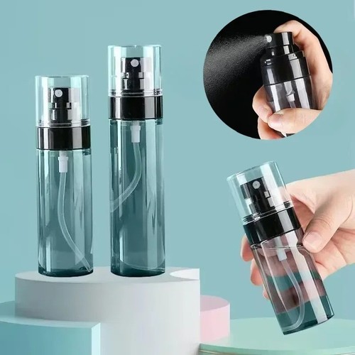 Spray bottle perfume - bottle,