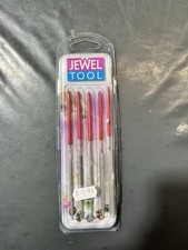 Diamond Coated Needle Files