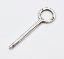 ANTIQUE STERLING SILVER TEAPOT